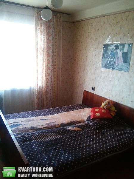 Rent out 2-room apartment. Киев,  Березняковская — photo 1