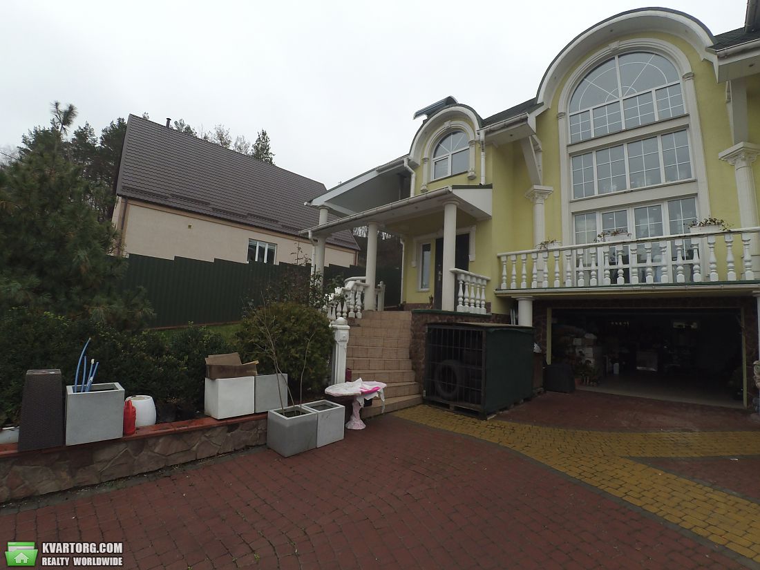 Rent out house. Киевская обл., Яблунева — photo 2