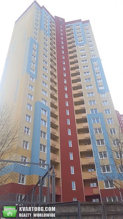 Sell 1-room apartment. Киев,  Глушкова пр — photo 1