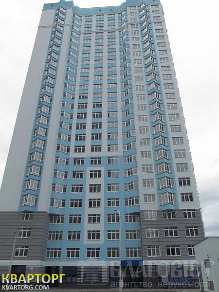 Sell 1-room apartment. Киев, Бажана — photo 1