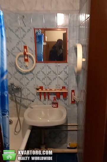 Rent out 1-room apartment. Киев, Урицкого — photo 5