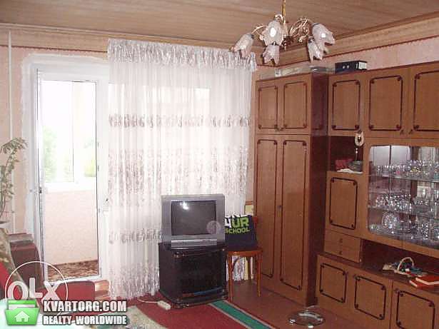 Sell 2-room apartment. Днепропетровск, Бульвар Славы — photo 4