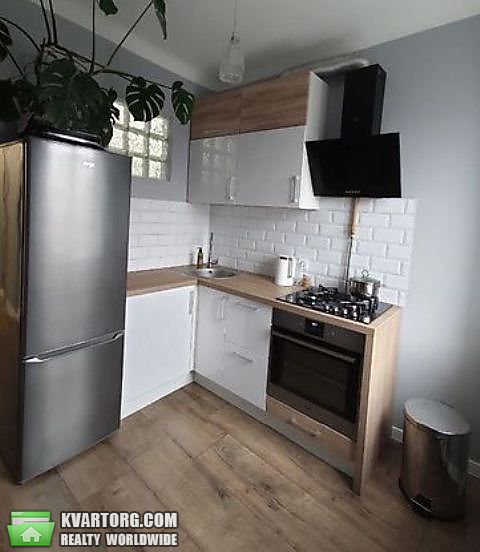 Sell 1-room apartment. Киев,  Победы пр — photo 1