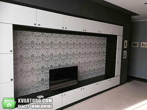 Rent out 2-room apartment. Киев,  ул. Механизаторов — photo 1