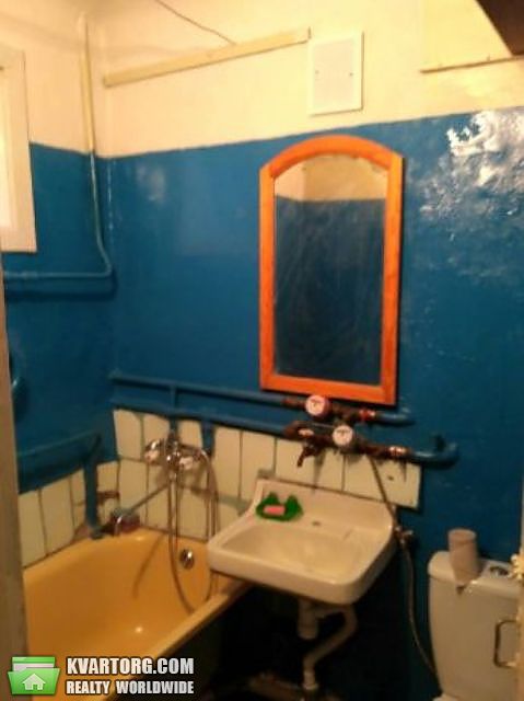 Sell 1-room apartment. Киев,  Ялтинская — photo 6