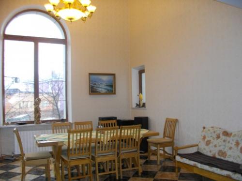 Sell house. Киев, 8 линия — photo 2