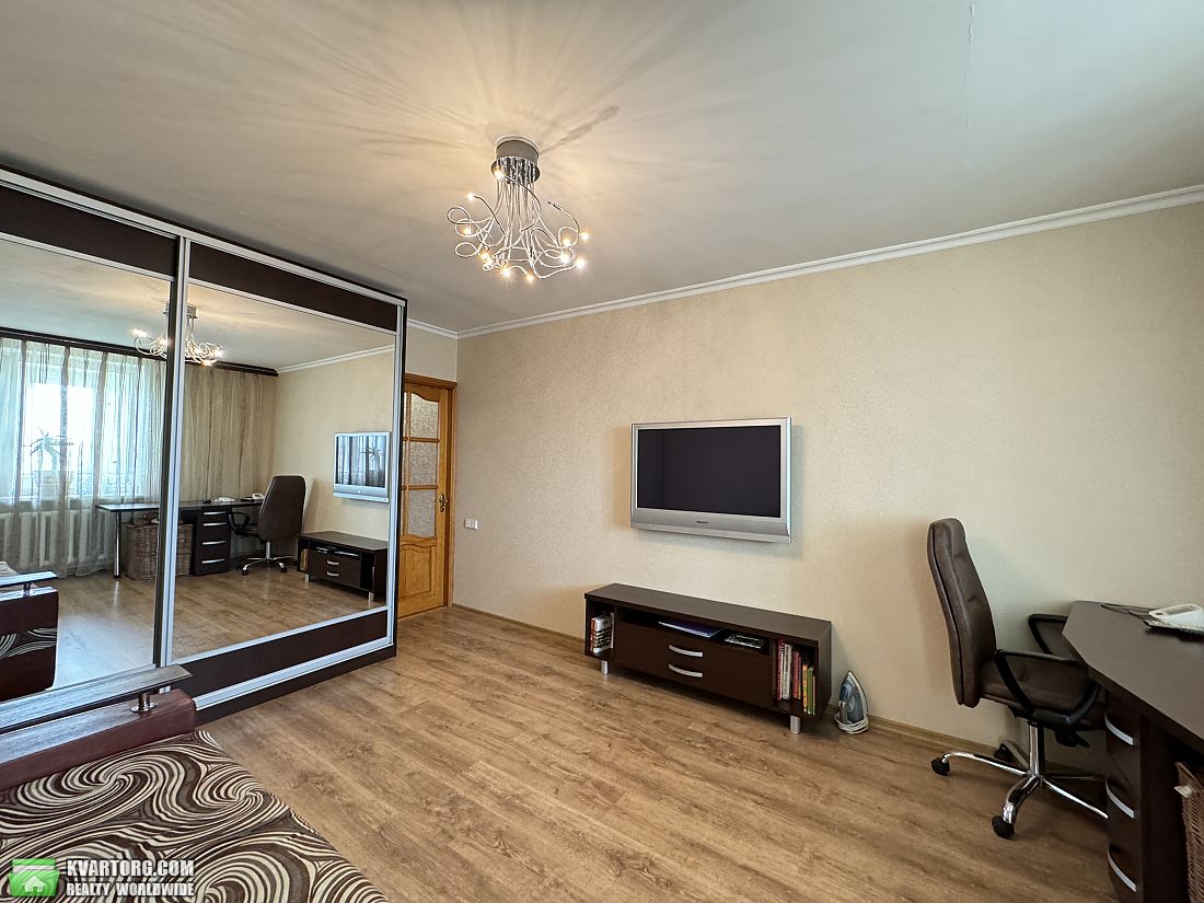 Sell 2-room apartment. Одесса, Небесной Сотни пр. — photo 4