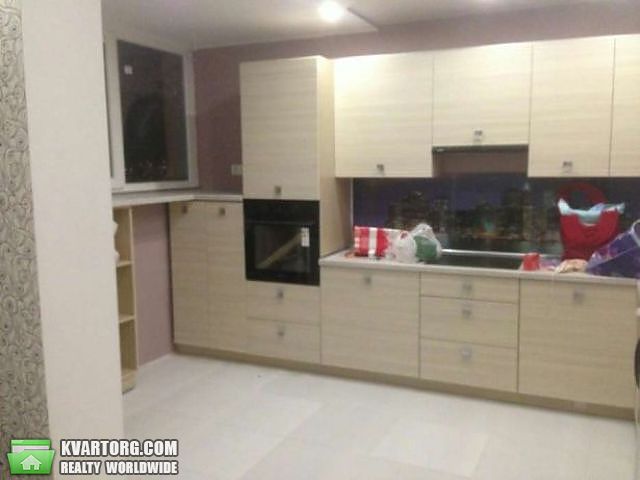 Sell 1-room apartment. Киев,  Лебедева Николая — photo 1