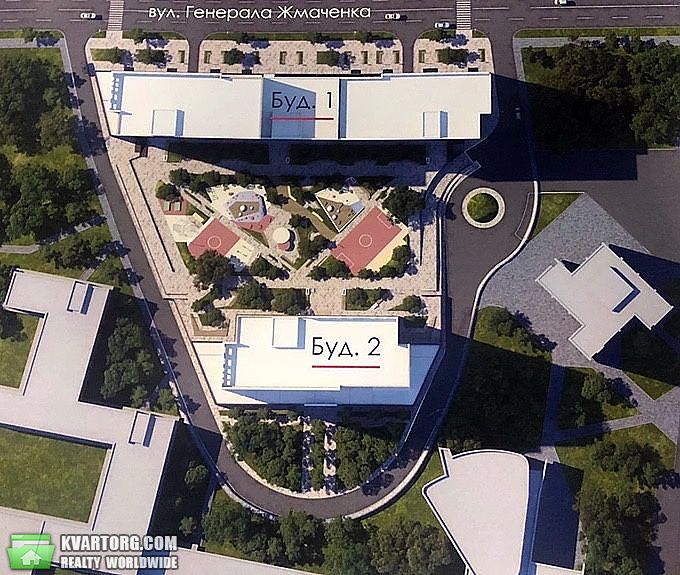 Sell 1-room apartment. Киев,  Жмаченко — photo 2