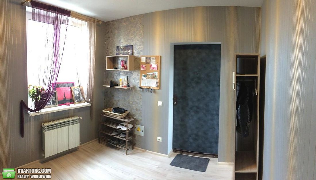 Rent out 3-room apartment. Киев,  Кольцова бул — photo 8