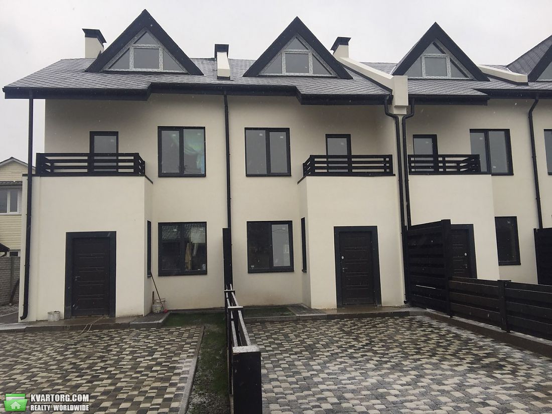 Sell house. Ирпень, Лычака — photo 1