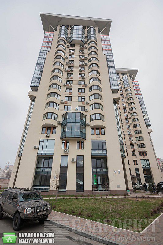 Sell 4-room apartment. Киев,  Ломоносова — photo 1