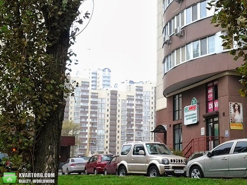 Sell 2-room apartment. Киев,  Кольцова бул — photo 1