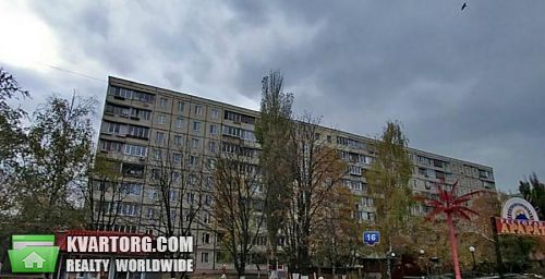 Sell 2-room apartment. Киев, Чешская — photo 3
