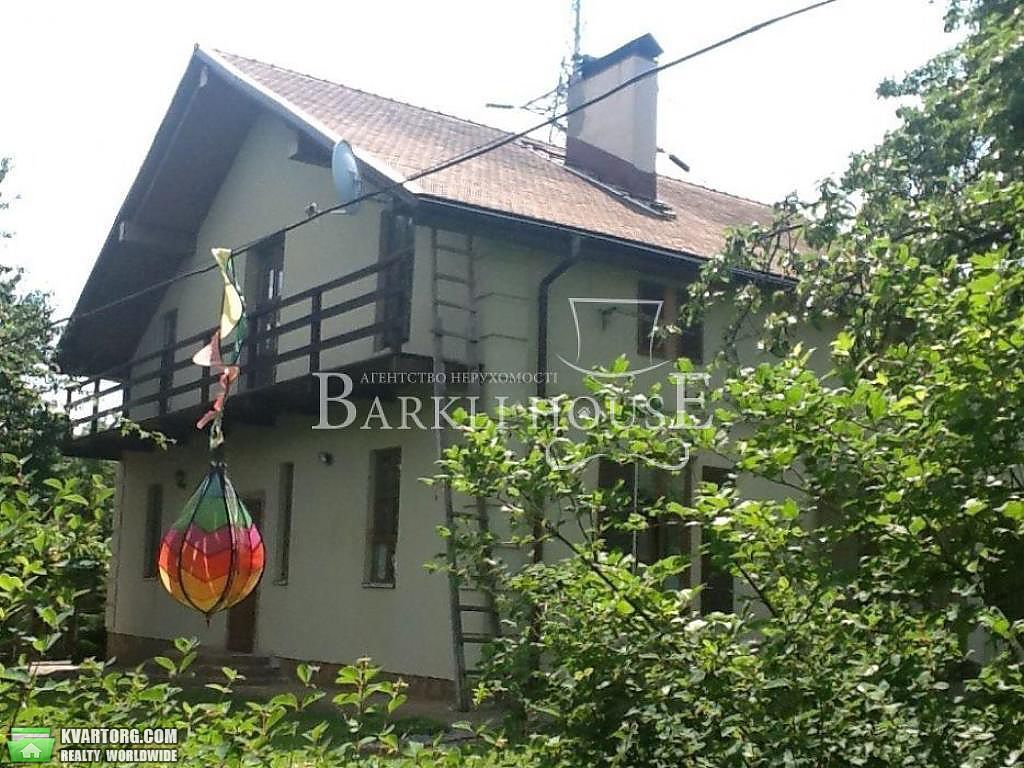 Rent out house. Киев,  Протасов яр — photo 1