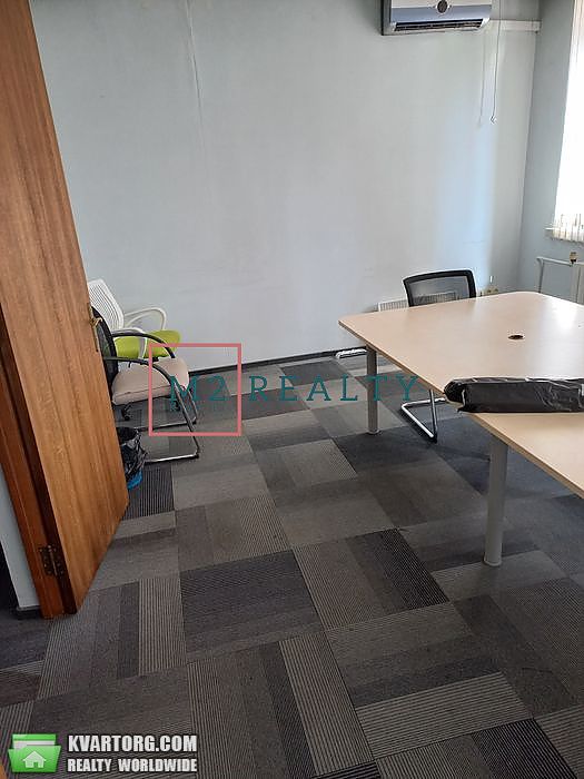 Rent out office. Киев,  Дегтяревская — photo 1