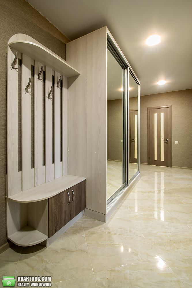 Rent out 1-room apartment. Сумы, пр-т М. Лушпы — photo 3