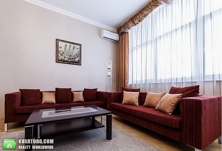 Rent out 3-room apartment. Киев,  Лютеранская — photo 2