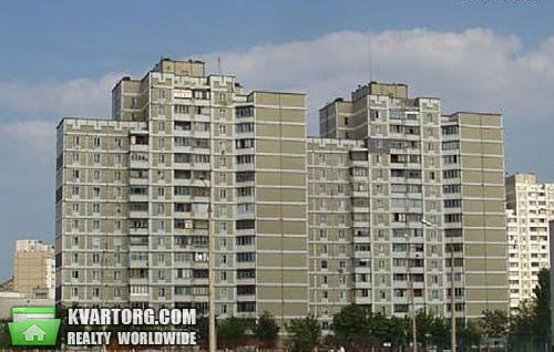 Sell 1-room apartment. Киев,  Ревуцкого — photo 6