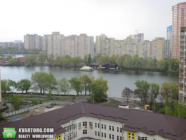 Rent out 1-room apartment. Киев,  Драгоманова — photo 7