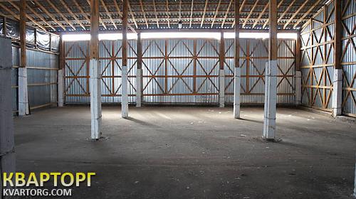 Rent out warehouse. Киев,  Богатырская — photo 3