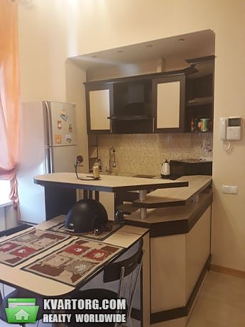 Rent out 2-room apartment. Киев, Софиевская — photo 9