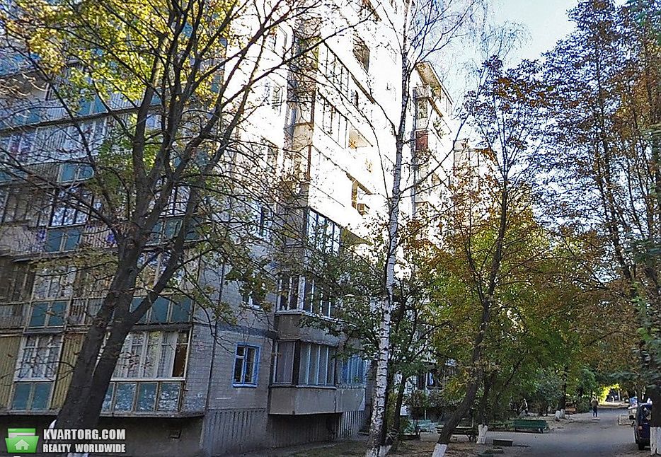Sell 2-room apartment. Киев, Кулибина — photo 1