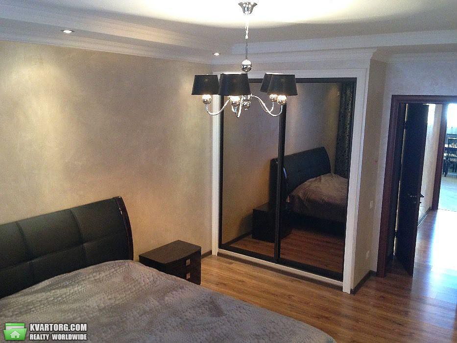 Rent out 2-room apartment. Киев,  Белицкая — photo 4
