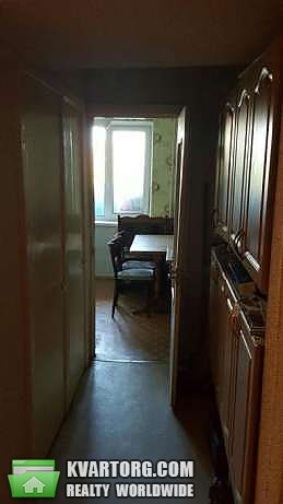 Sell 2-room apartment. Киев,  Волгоградская — photo 9