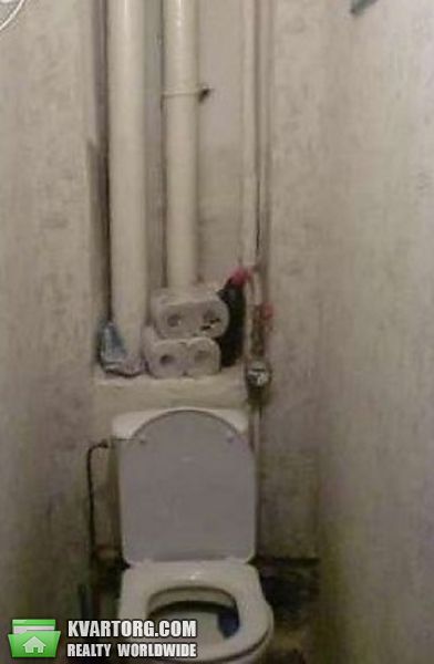 Sell 2-room apartment. Киев, Краснопольская — photo 8