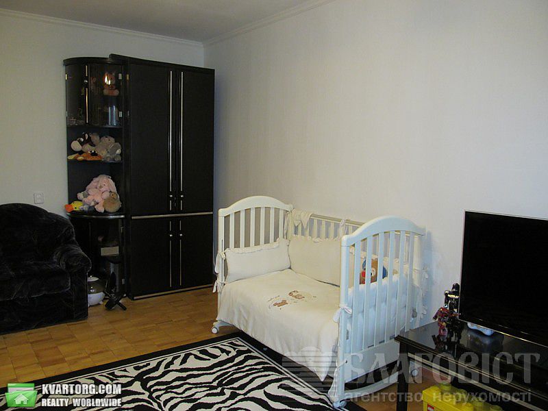 Sell 1-room apartment. Киев,  Черновола — photo 6