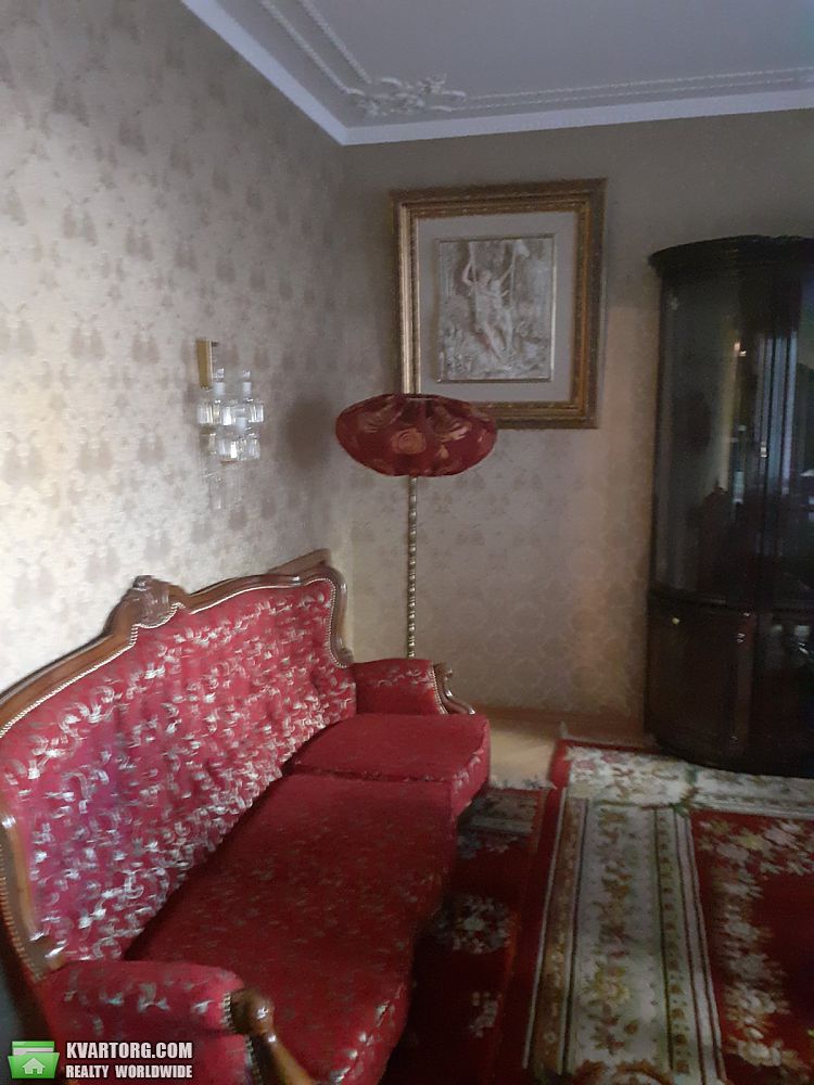 Sell 4-room apartment. Киев, Ереванская — photo 3