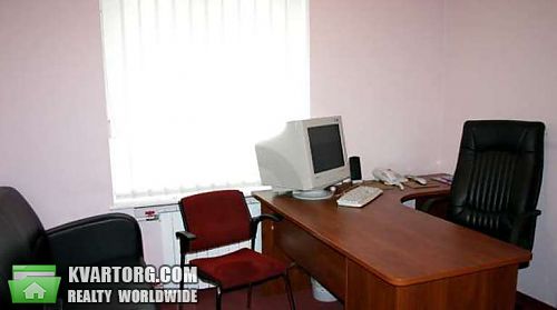 Rent out office. Киев, Тельмана — photo 7