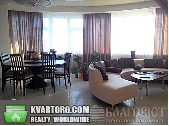 Sell 3-room apartment. Киев, Лесі Українки бул — photo 1