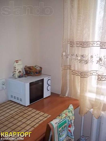 продам 3-комнатную квартиру. Киев,   Западная - фото 2