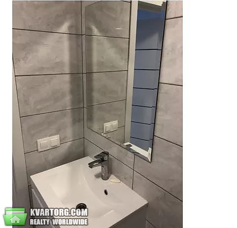 Rent out 1-room apartment. Киев,  Малоземельная — photo 4