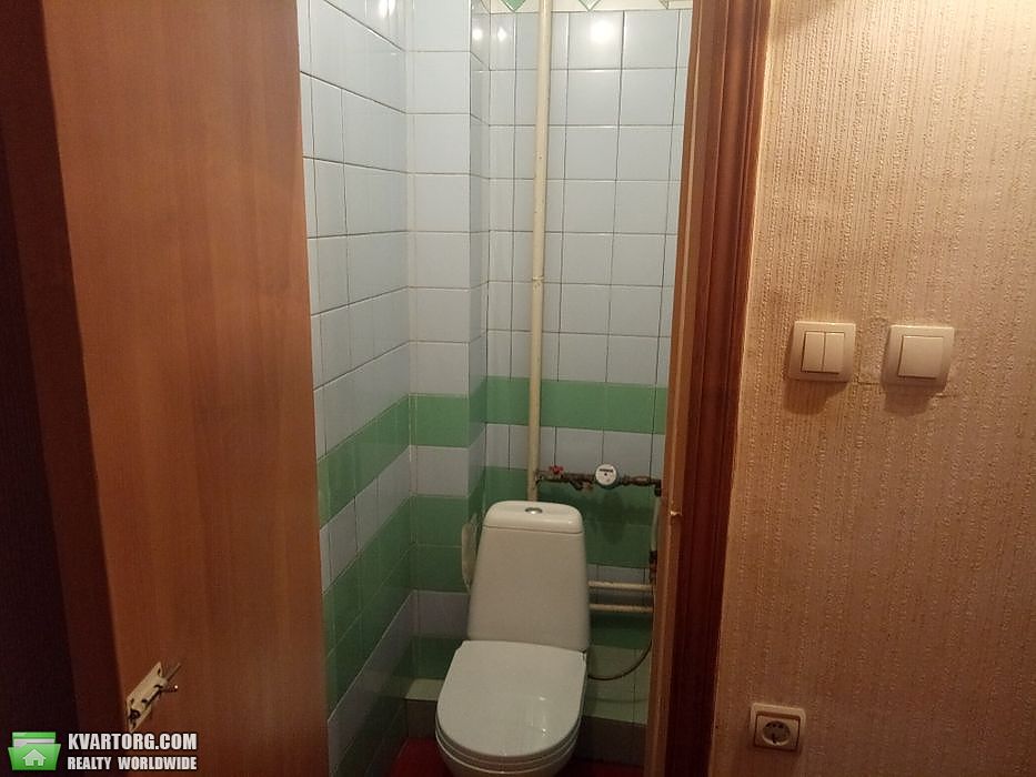 Sell 3-room apartment. Киев, Иорданская — photo 7