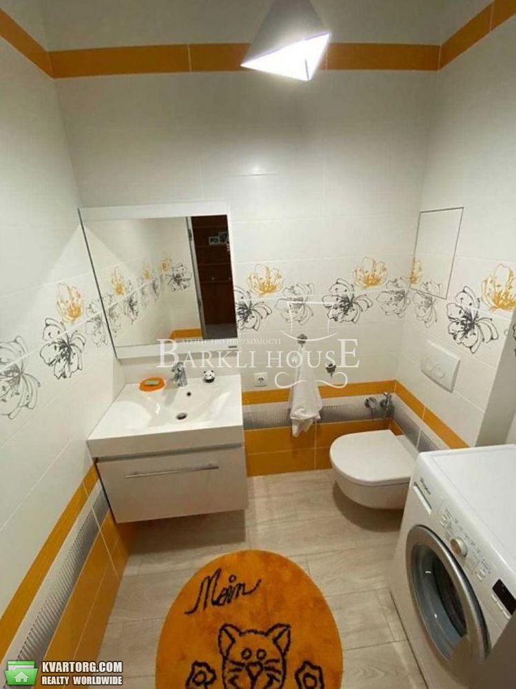 Rent out 2-room apartment. Киев,  Григоренко пр — photo 9
