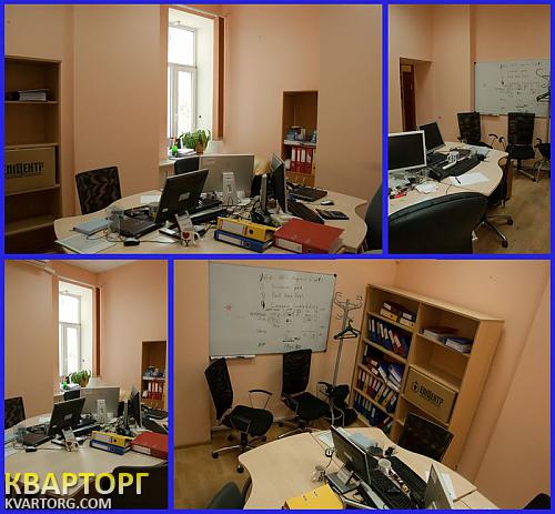Rent out office. Киев,  Трехсвятительская — photo 6