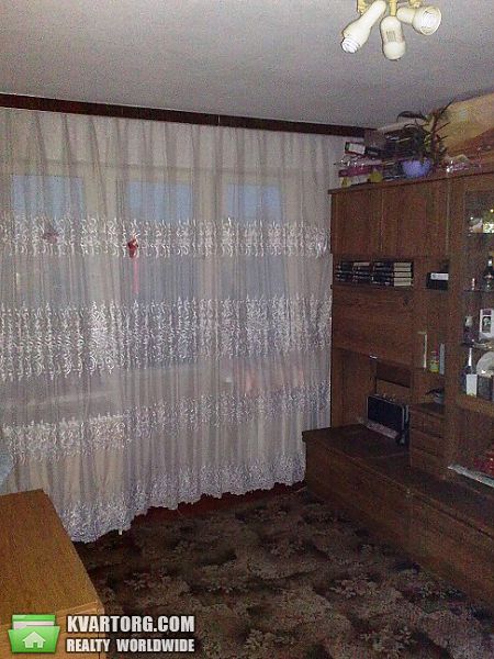 Sell 1-room apartment. Киев, Васильковская — photo 4