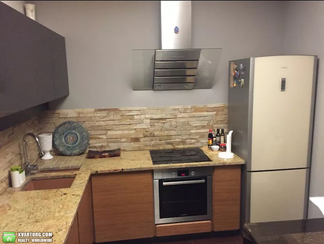 Rent out 2-room apartment. Киев,  Дмитриевская — photo 4