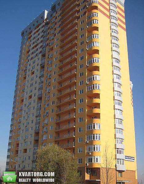 Sell 2-room apartment. Киев, Кондратюка — photo 1