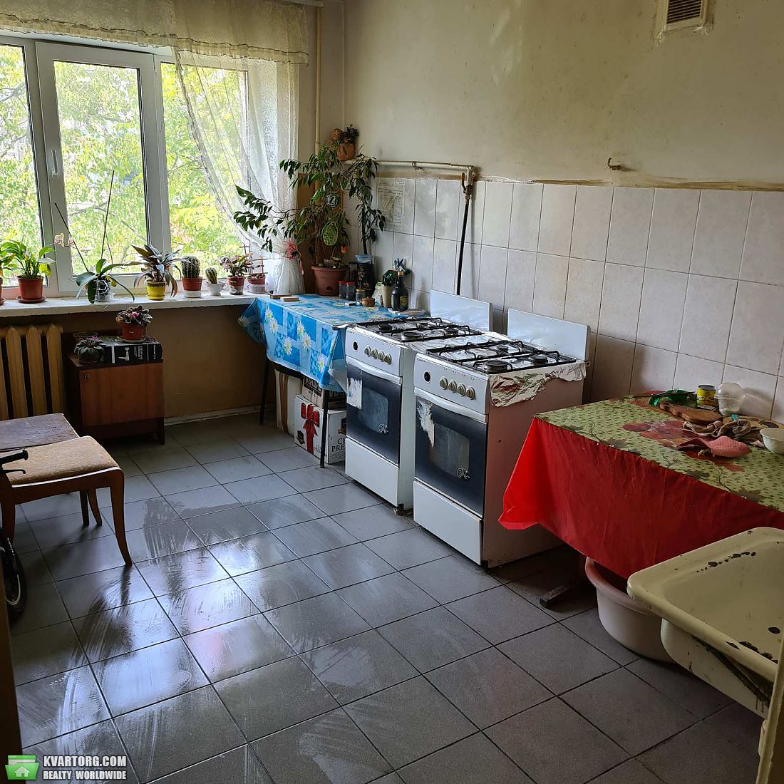 Rent out 1-room apartment. Киев,  Леваневского — photo 9