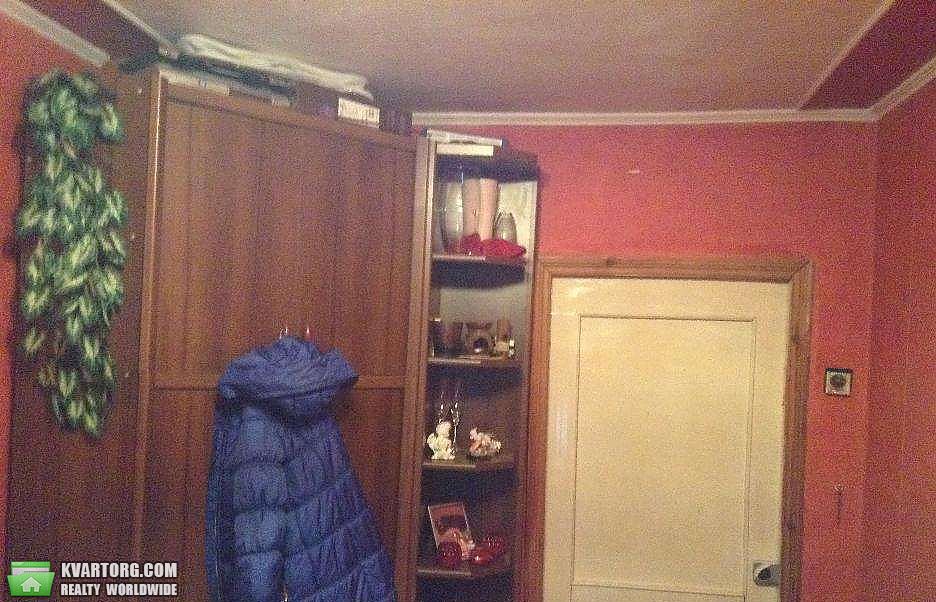 Sell 3-room apartment. Киев,  Краснопольская — photo 2