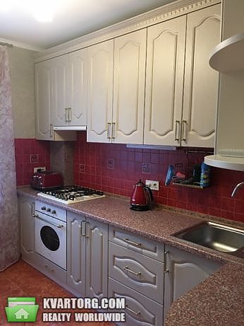 Rent out 2-room apartment. Киев,  Науки пр — photo 1
