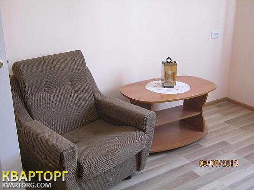 Rent out 1-room apartment. Одесса, Архитекторская — photo 2