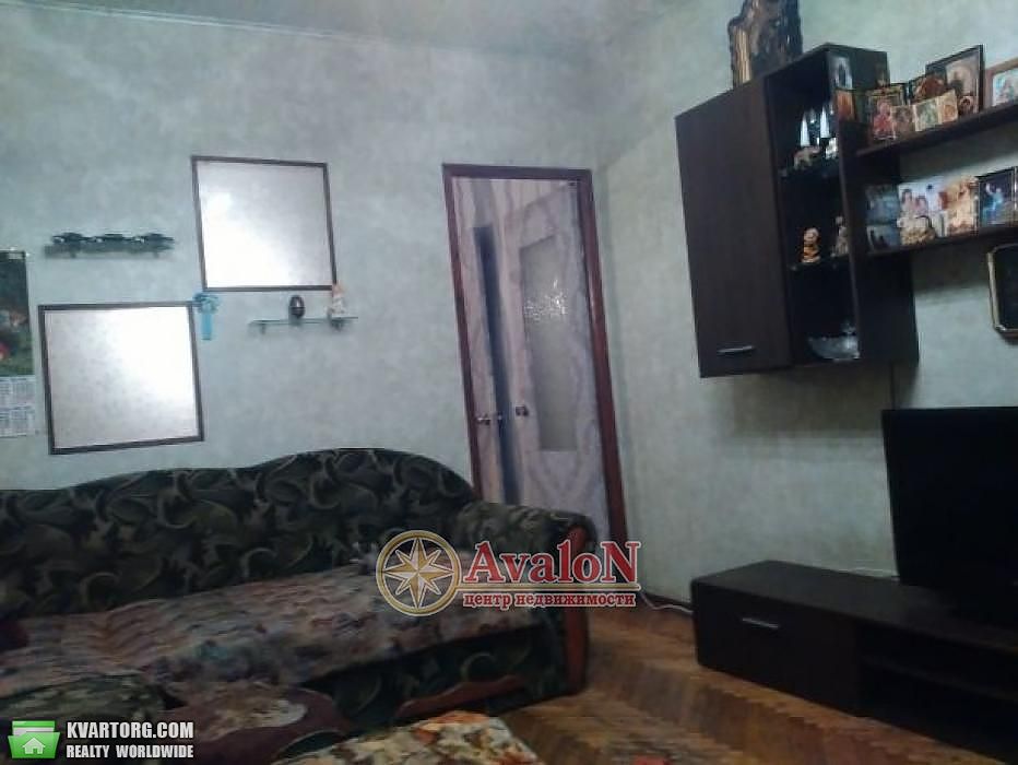Sell 2-room apartment. Одесса, Ицхака Рабина — photo 3