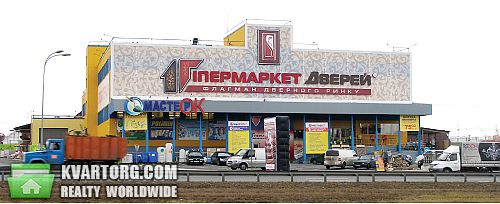 Sell office. Киев, Большая Окружная — photo 1