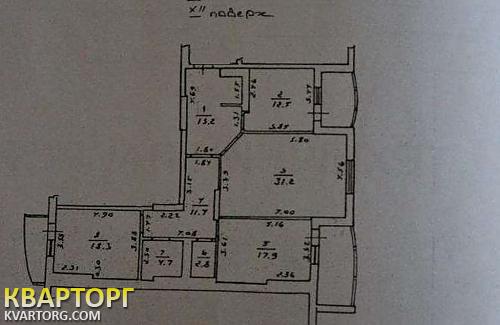 Sell 3-room apartment. Одесса, Фонтанская дор. — photo 5