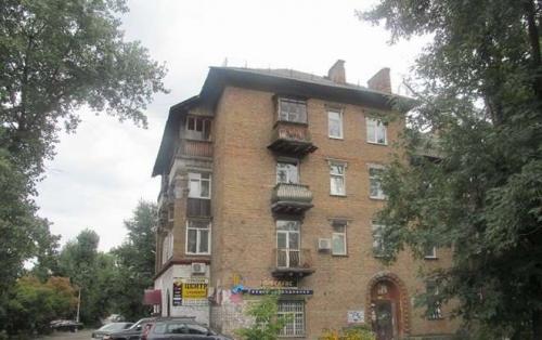 продам 2-комнатную квартиру. Киев,  Гагарина Юрия просп. - фото 4
